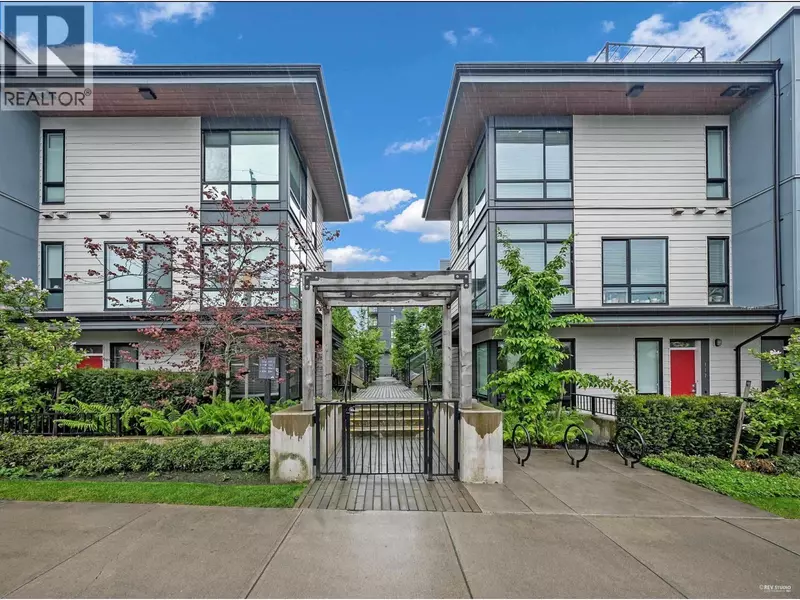 708 LEA AVE #227, Coquitlam, BC V3J4H5