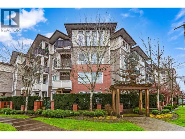 Maple Ridge, BC V2X5W1,12040 222 ST #102