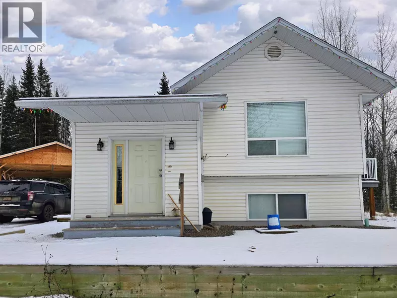 2335 MURPHY ROAD, Burns Lake, BC V0J1E1