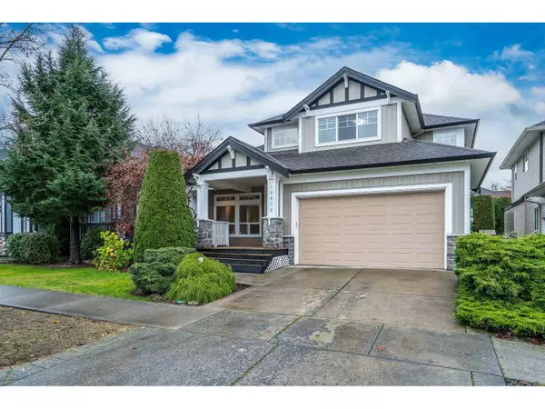 18870 69A AVENUE, Surrey, BC V4N5K2