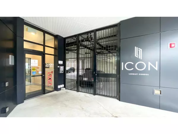 20061 FRASER HWY #304, Langley, BC V3A0R4