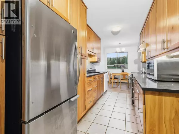 Burnaby, BC V3N4K1,3901 CARRIGAN CT #312