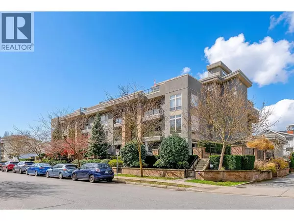 2349 WELCHER AVE #206, Port Coquitlam, BC V3C1X6