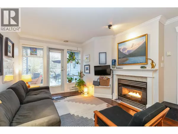 Vancouver, BC V6R4R9,3333 West 4TH AVE #209
