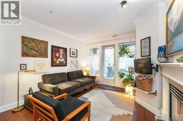 Vancouver, BC V6R4R9,3333 West 4TH AVE #209