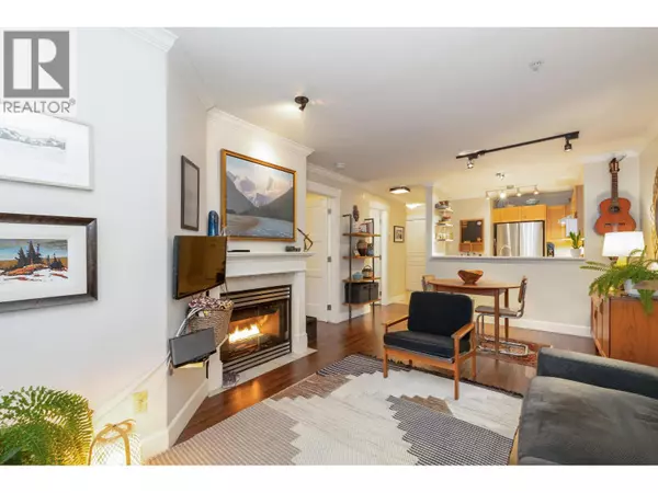 Vancouver, BC V6R4R9,3333 West 4TH AVE #209