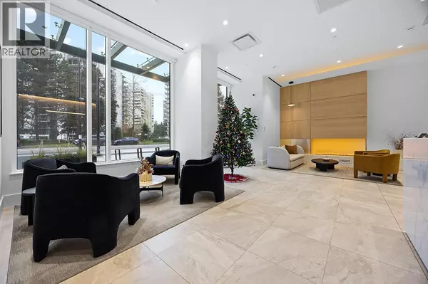 Burnaby, BC V5H0L3,6468 WILLINGDON AVE #3307