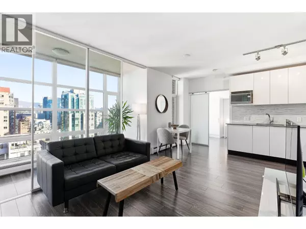 1283 HOWE ST #2503, Vancouver, BC V6Z0E3