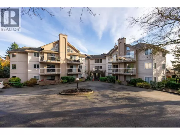 455 BROMLEY ST #308, Coquitlam, BC V3K6N7