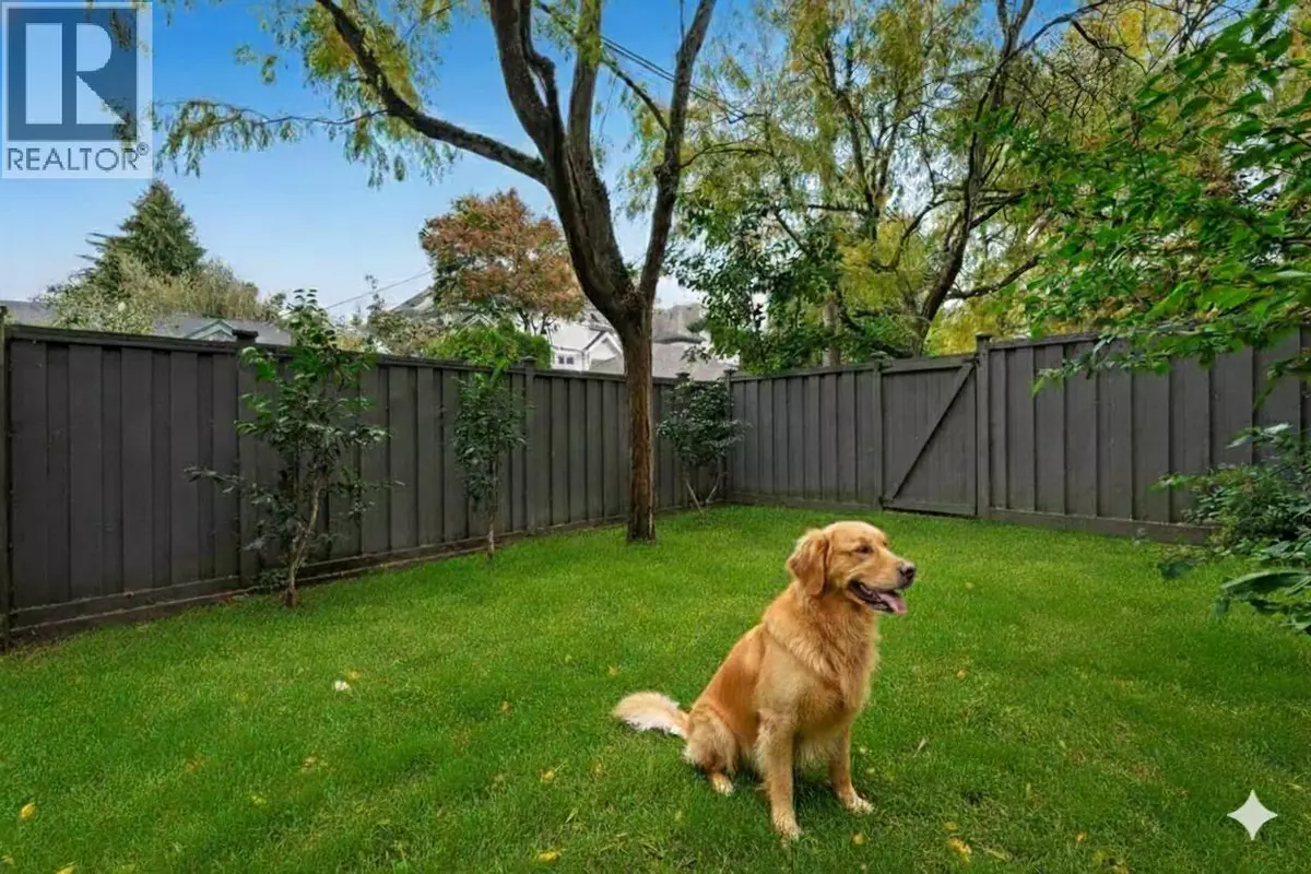 Vancouver, BC V6K1R5,3083 West 4TH AVE #102