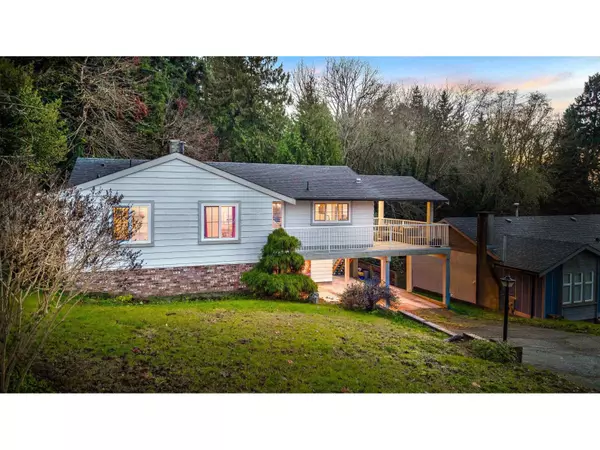 7403 BARRYMORE DRIVE, Delta, BC V4C6X3