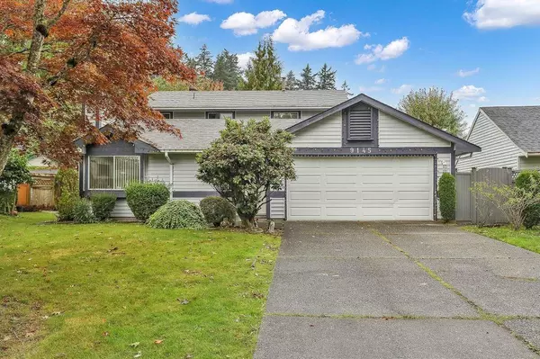 9145 122B STREET, Surrey, BC V3V7M6