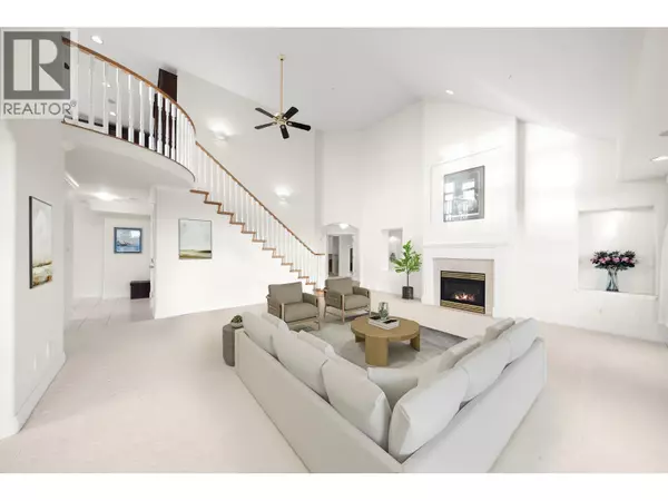 5615 HAMPTON PL #1700, Vancouver, BC V6T2H1