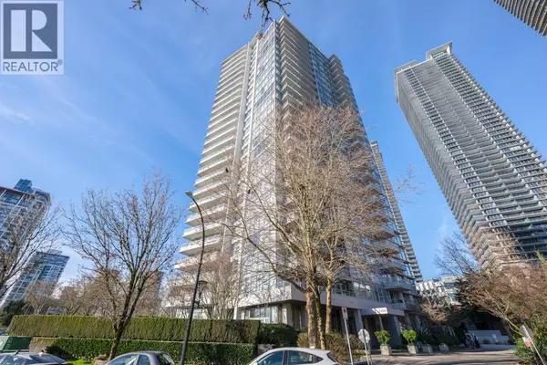 2289 YUKON CRES #2608, Burnaby, BC V5C0B2