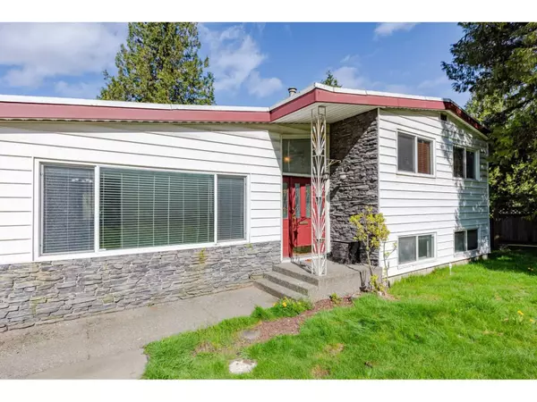 Surrey, BC V3R4Z5,11411 LOUGHREN DRIVE