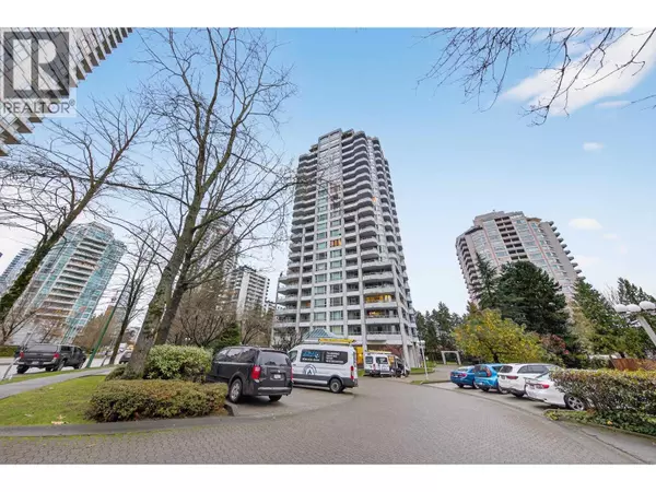 Burnaby, BC V5H4N4,4825 HAZEL ST #1010