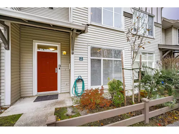 Surrey, BC V3S8X9,6465 184A ST #65