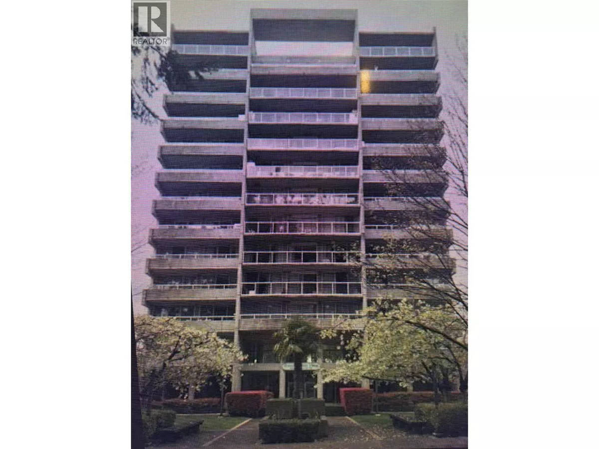 Burnaby, BC V5H4G5,6595 BONSOR AVE #706