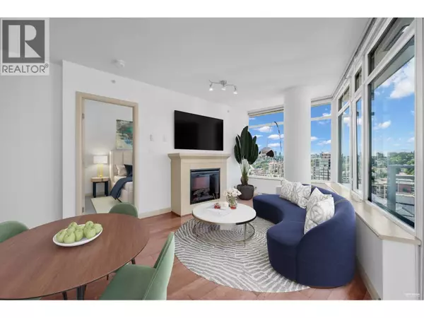 New Westminster, BC V3M0C3,898 CARNARVON ST #2706