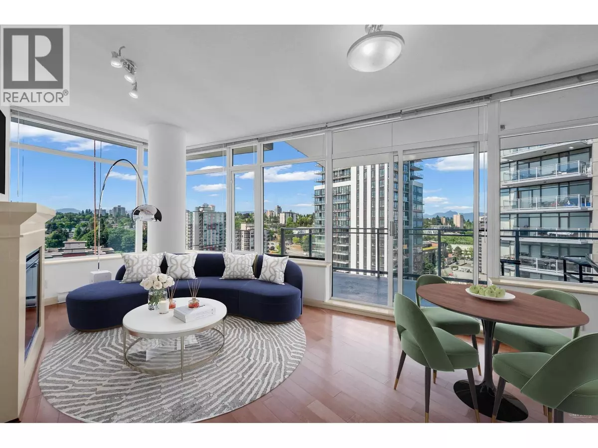 New Westminster, BC V3M0C3,898 CARNARVON ST #2706