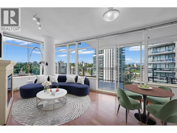 898 CARNARVON ST #2706, New Westminster, BC V3M0C3