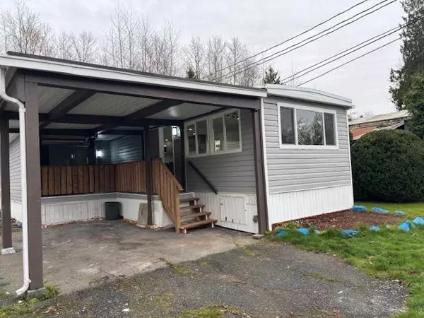 Langley, BC V2Y2J2,23387 70A AVE #21