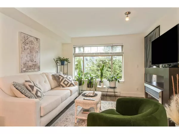 Abbotsford, BC V2S4A1,2233 MCKENZIE RD #314