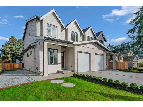 11739 80 AVENUE, Delta, BC V4C7T9