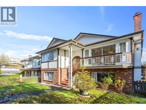 4960 PRINCE ALBERT STREET, Vancouver, BC V5W3C6