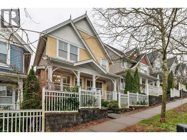 Coquitlam, BC V3K0C6,312 CASEY ST #2