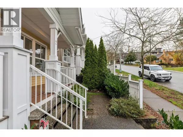 Coquitlam, BC V3K0C6,312 CASEY ST #2