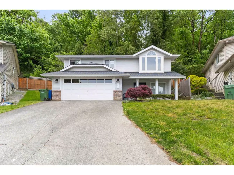 31473 CROSSLEY COURT, Abbotsford, BC V2T5G8