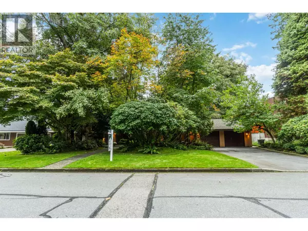 Vancouver, BC V6N3R5,4262 YUCULTA CRESCENT