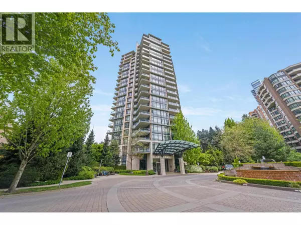 6168 WILSON AVE #1302, Burnaby, BC V5H0B2