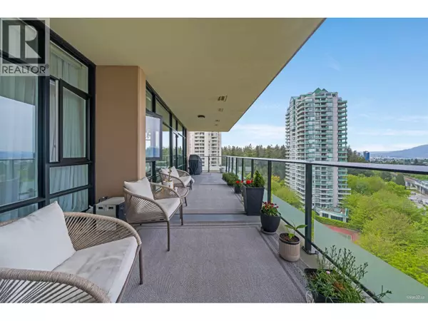 Burnaby, BC V5H0B2,6168 WILSON AVE #1302