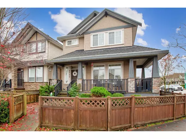 6799 192 STREET, Surrey, BC V4N6A3