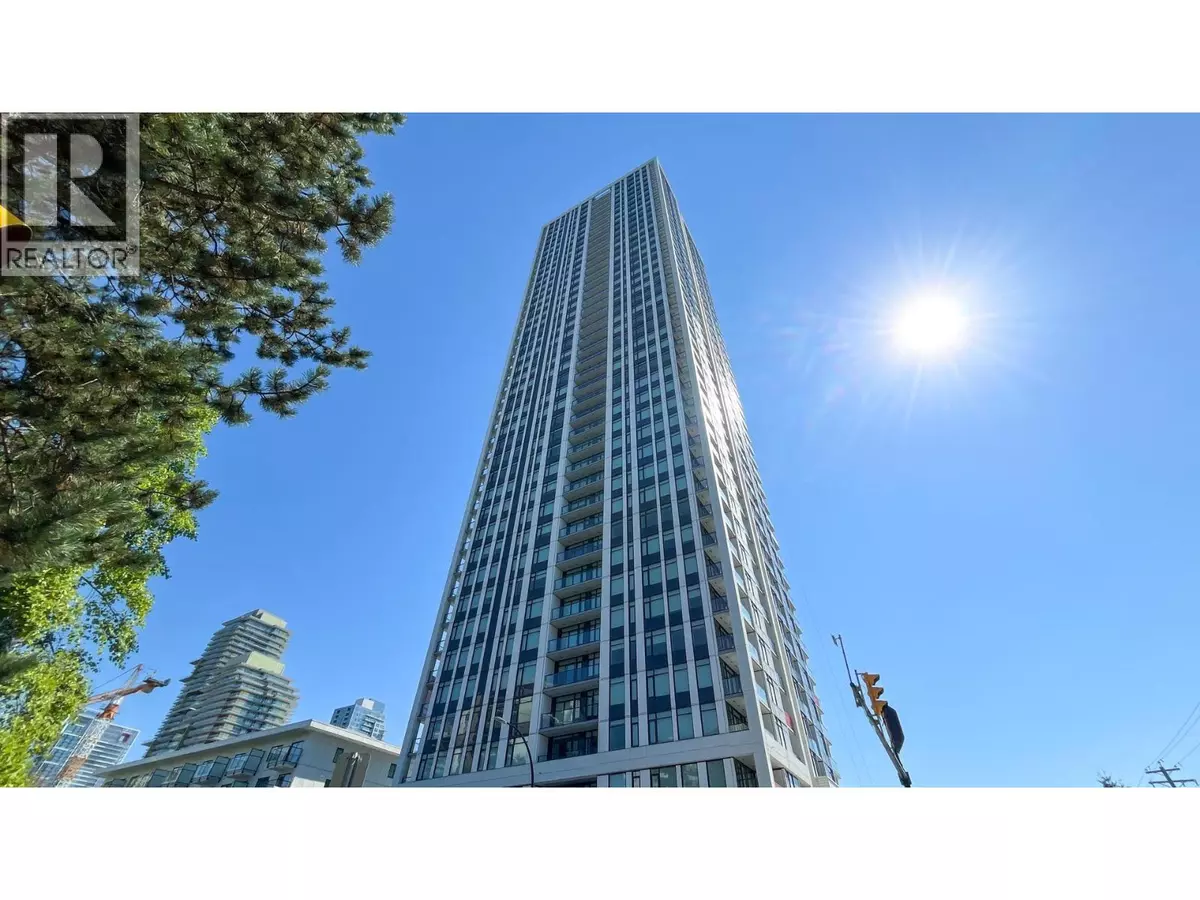 Burnaby, BC V5H0L3,6468 WILLINGDON AVE #2406