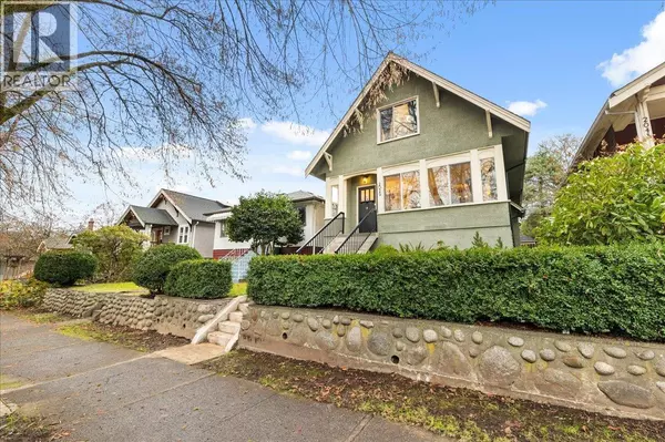 2029 GRAVELEY STREET, Vancouver, BC V5L3B6