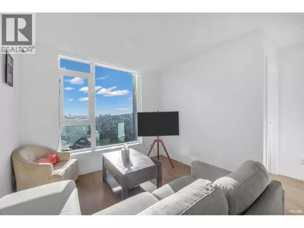 Coquitlam, BC V3K0J2,308 ALDERSON AVE #2101