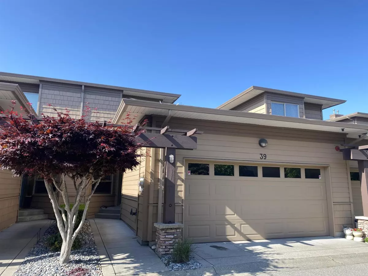 Surrey, BC V3S3V1,16655 64 AVE #39