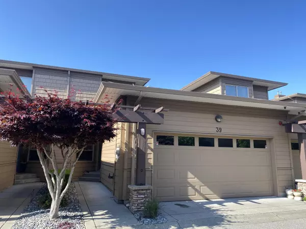 16655 64 AVE #39, Surrey, BC V3S3V1