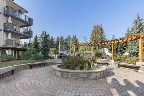 Abbotsford, BC V2S0E3,2565 CAMPBELL AVE #417