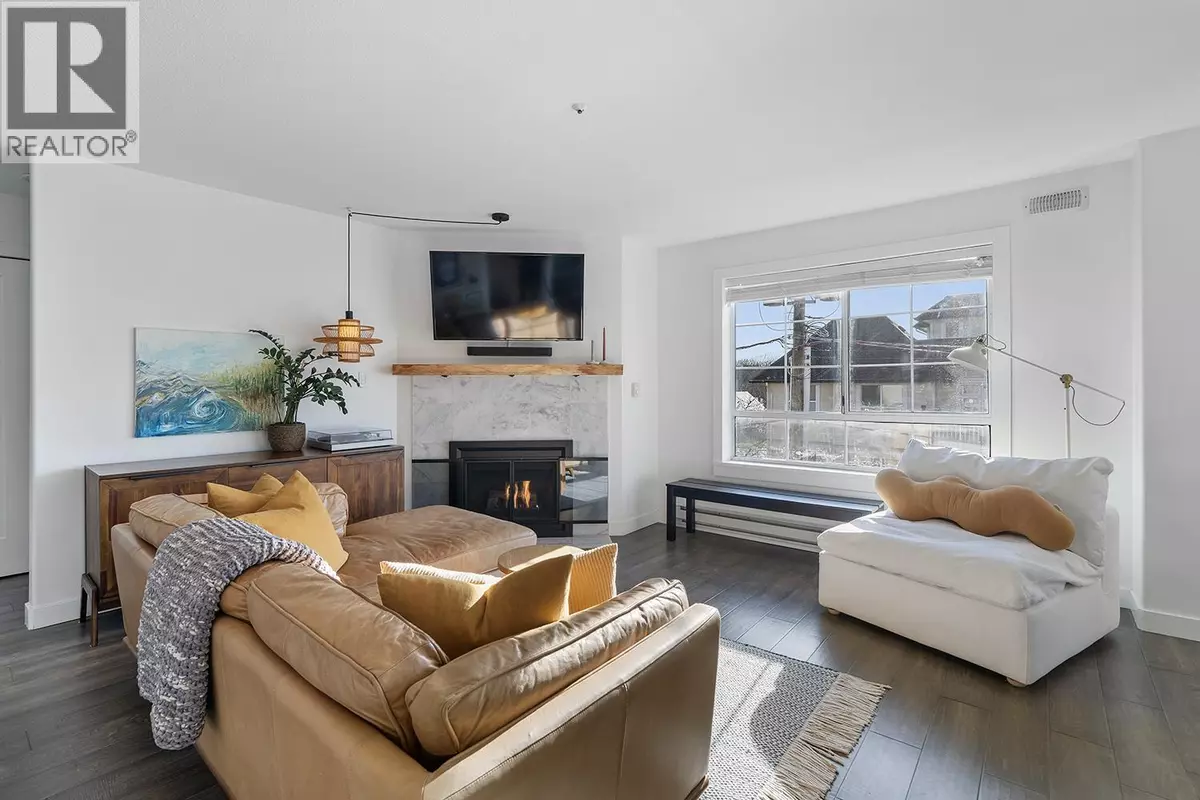 Vancouver, BC V5N1Z2,1950 East 11 AVE #305