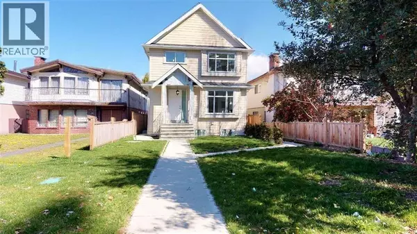 2681 E 41ST AVENUE, Vancouver, BC V5R2W6