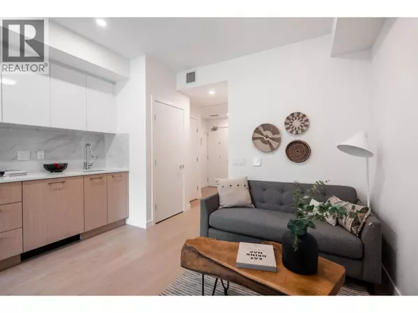 Port Moody, BC V3H2S4,150 JAMES RD #602