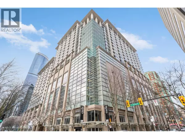 933 HORNBY ST #602, Vancouver, BC V6Z3G4