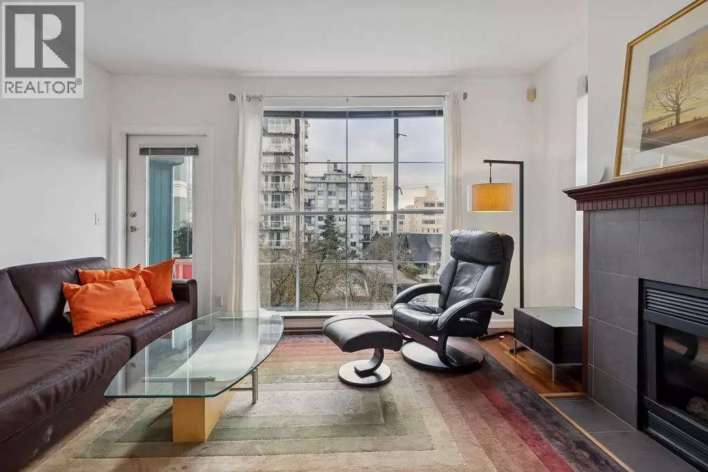 Vancouver, BC V6G1N2,1928 NELSON ST #308