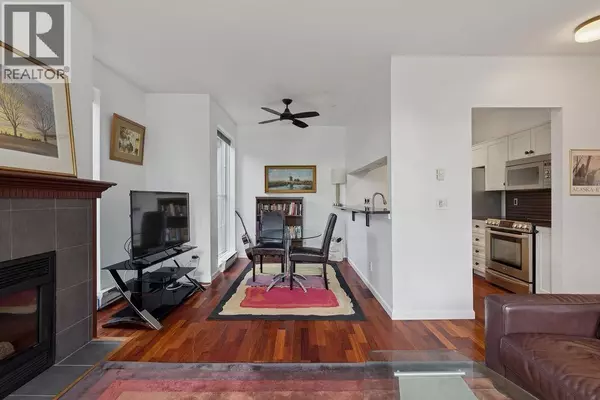 Vancouver, BC V6G1N2,1928 NELSON ST #308