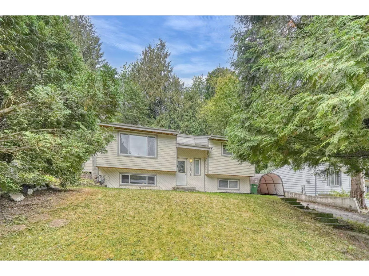 Abbotsford, BC V2S5J4,34898 LABURNUM AVENUE