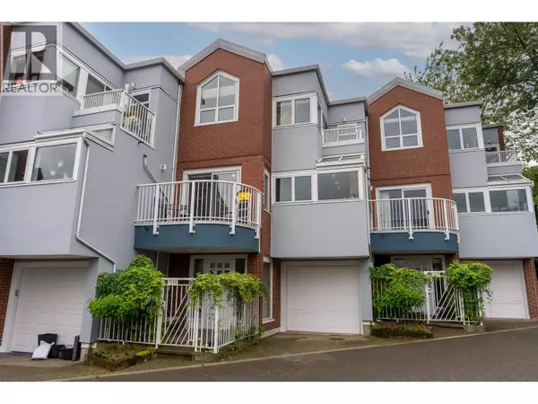 1596 ISLAND PARK WALK, Vancouver, BC V6J0G9